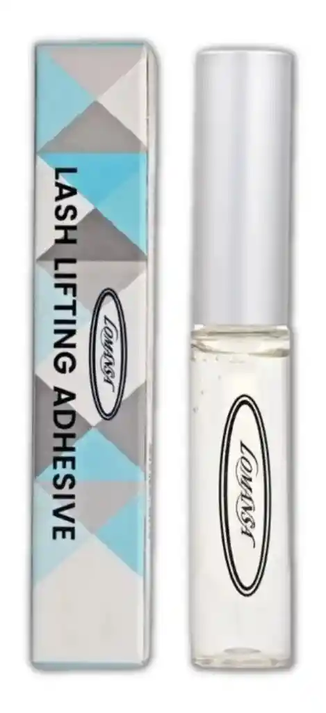 Pegamento Para Lifting De Pestañas Lomansa