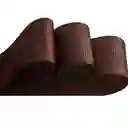 Cintas Genero Falla, Gross 2.5 Cm X 13,7 Metros Marrón