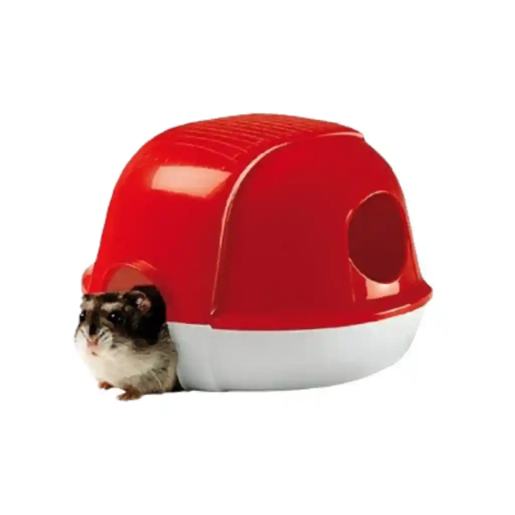 Ferplast, Casa Para Hámster, Modelo Dacia.