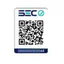 Interruptor Simple Pared Muro 250v 10a Philco Blanco