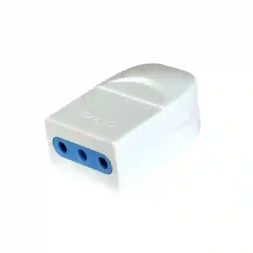 Enchufe Hembra Volante Macrotel Me-1107
