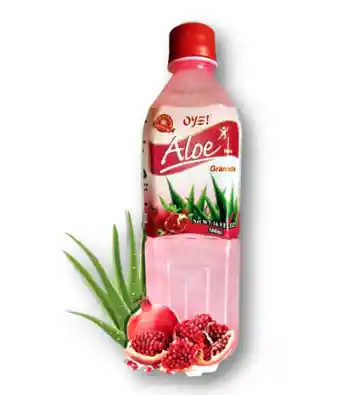 Oye! Aloe Vera Granada