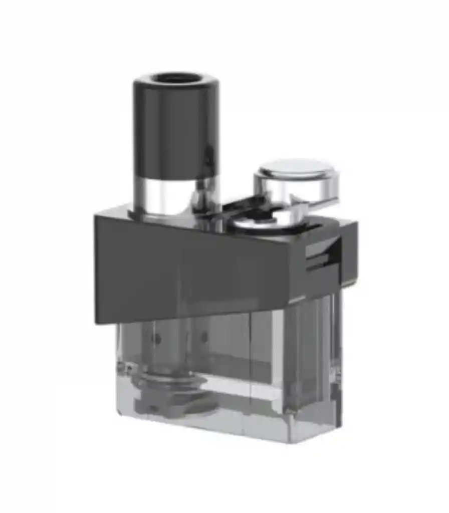Trinity Alpha Pod De Smok