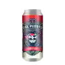 Del Puerto Amber 473