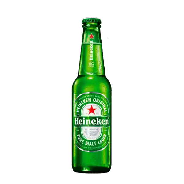 Heineken 650