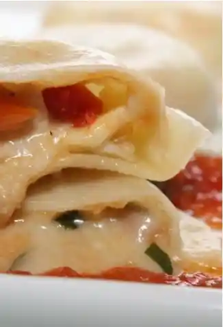 Sorrentinos Artesanal Capresse 500 Grs