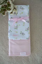 Tutos X 2 Flores Nahara U