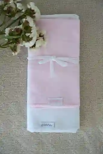 Tutos X 2 Listado Rosado U