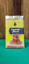 Tabaco Capitan Black Brigth Virginia