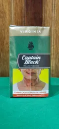 Tabaco Capitan Black Virginia
