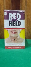 Tabaco Redfield Uva 40gr