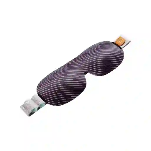 Antifaz De Viaje Termoformado + Tapones