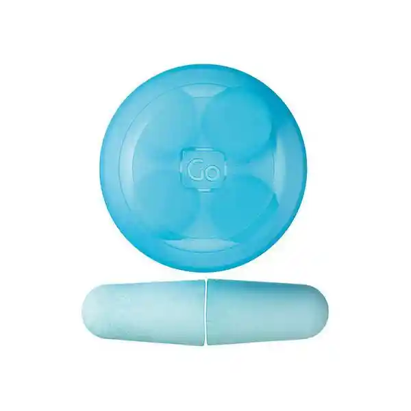 Tapones De Oído Reutilizables (4 Pares)