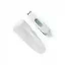 Cortauñas De Viaje 3d Apto Para Cabina