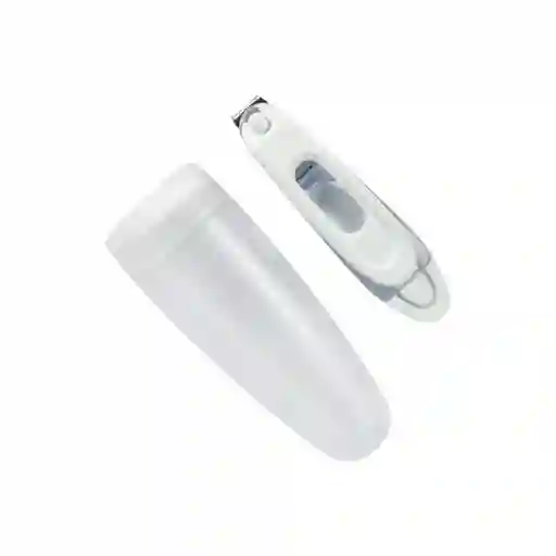 Cortauñas De Viaje 3d Apto Para Cabina