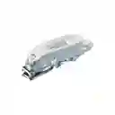 Cortauñas De Viaje 3d Apto Para Cabina