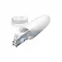 Cortauñas De Viaje 3d Apto Para Cabina