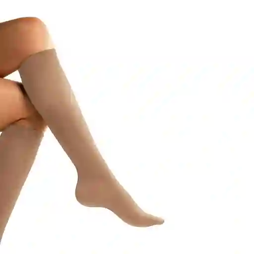 Calcetines De Compresión Para Viajes