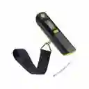 Pesa Digital De Equipaje Pro-hasta 50 Kgs Y Con Huincha Incorporada