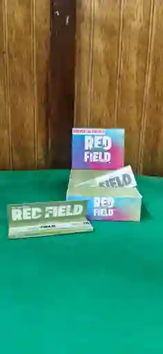 Papelillo Redfield Colors Green 1 1/4