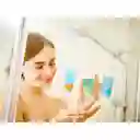 Set 3 Botellitas Para Cabina Silicona 60ml