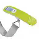 Pesa Digital De Equipaje-hasta 50 Kgs