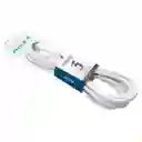 Alargador Extensión Eléctrica 3 Mts Philco