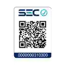 Alargador Eléctrico Macrotel 3 Mts 5 Pos Negro Switch