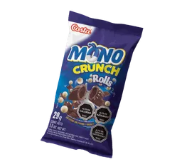 Mono Cruch Rolls