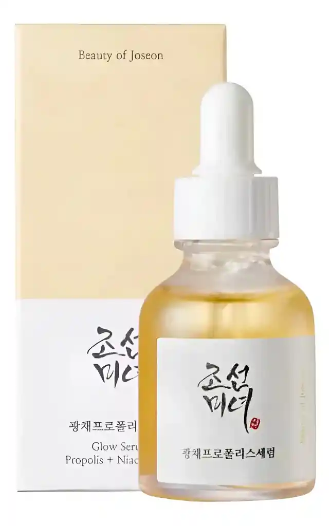 Sérum Glow Serum: Propolis + Niacinamide-beauty Of Joseon