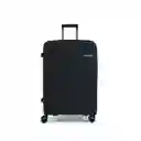Maleta Mediana (18 Kg) Bg Berlin Soda 68 Lts Negra