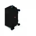 Maleta Mediana (18 Kg) Bg Berlin Soda 68 Lts Negra