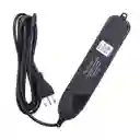 Alargador Eléctrico 6pos 3mt Switch Tm-800100bk Tecmaster