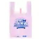 Bolsa De Mano Reutilizable Con Personajes De Sanrio (serie Tienda De Conveniencia)