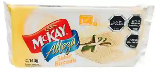 Galleta Oblea Alteza Bocado