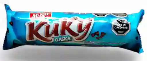 Galleta Kuky Clasica