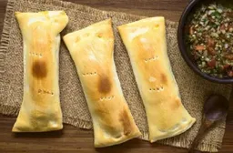 Empanada Chaparrita Unidad
