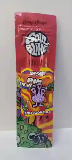 Blunt De Cañamo Sabor Frutilla