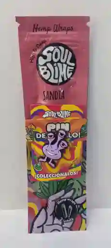 Blunt De Cañamo Sabor Sandia