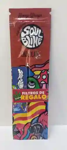 Blunt De Cañamo Sabor Chocolate