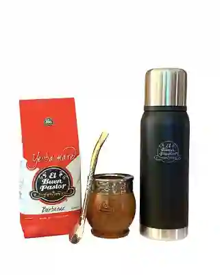 Set Matero El Buen Pastor