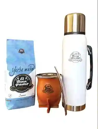 Set Matero El Buen Pastor