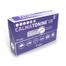 Calmatonine Xr 120 Comprimidos
