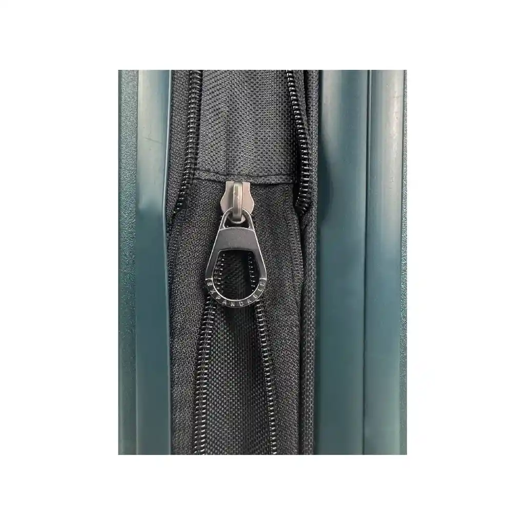 Set De Maletas Bg Berlin Enduro Neo (grande + Cabina) Verde Forest