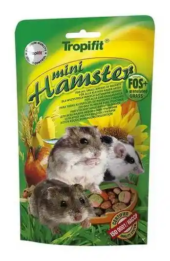 Tropifit Mini Hamster (150g)