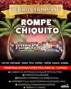 Rompe Chiquito 10 Ml