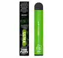 Vape Fume Ultra 2.500 Puff Mint Ice 4,5% Nic