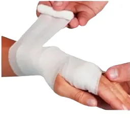 Vendaje Elástico Pbt 15cm X 4,5m