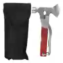 Martillo Alicate Hacha Herramienta Multifuncional 13356