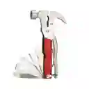 Martillo Alicate Herramienta Multifuncional Acero Inox 13357